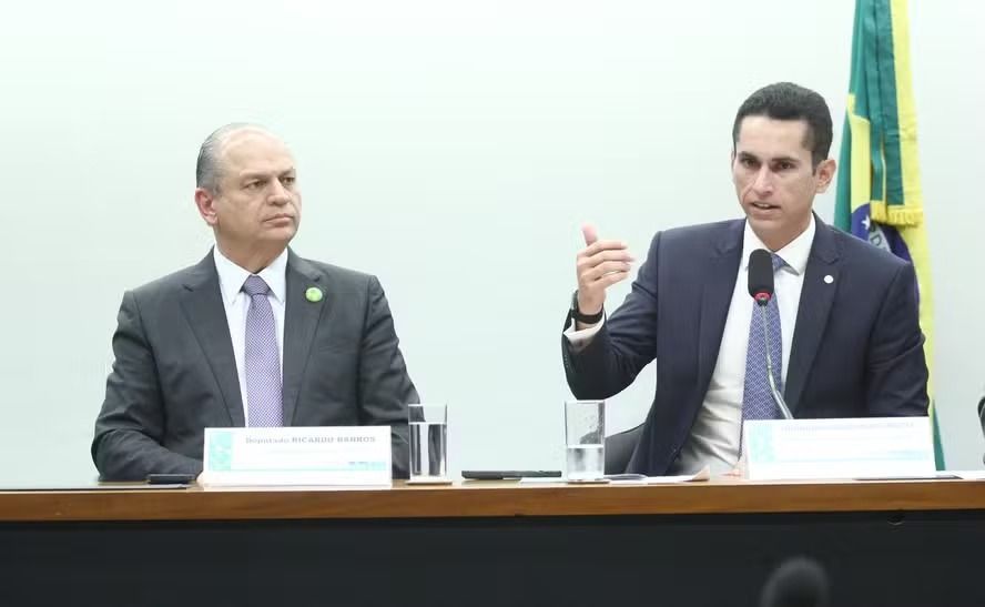 Domingos Neto é eleito presidente da Comissão Mista de Orçamento do Congresso Nacional