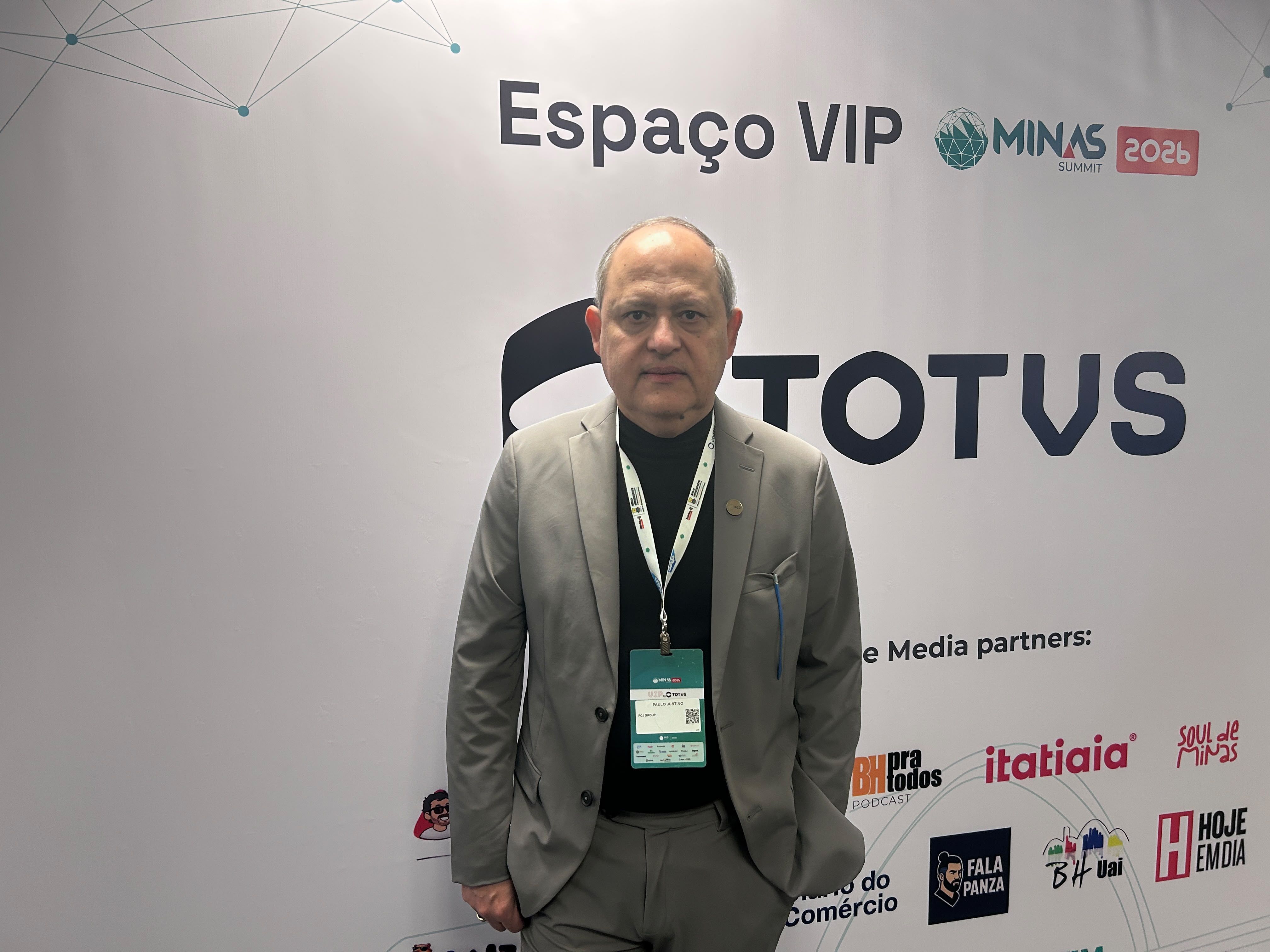 ‘Minas está retomando o protagonismo em inovação’ diz CEO da FCJ Venture Builder