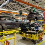 Chevrolet prepara Captiva híbrido nacional, e Ceará vai produzir o SUV