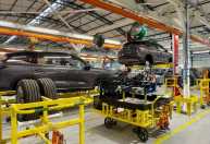 Chevrolet prepara Captiva híbrido nacional, e Ceará vai produzir o SUV