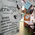 Mostra Grampo chega à 12ª edição com programação voltada à cultura dos fanzines em Ouro Preto