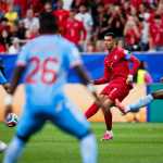 Após empate na Copa do Mundo, jogador da RD Congo é direto sobre Cristiano Ronaldo