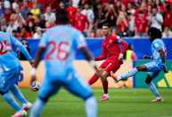 Após empate na Copa do Mundo, jogador da RD Congo é direto sobre Cristiano Ronaldo