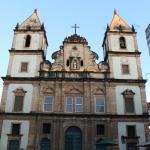 Campanha busca arrecadar recursos para restauração da 'igreja de ouro', em Salvador