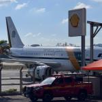 Lula desembarca em Belo Horizonte e dá início a compromissos em Minas Gerais