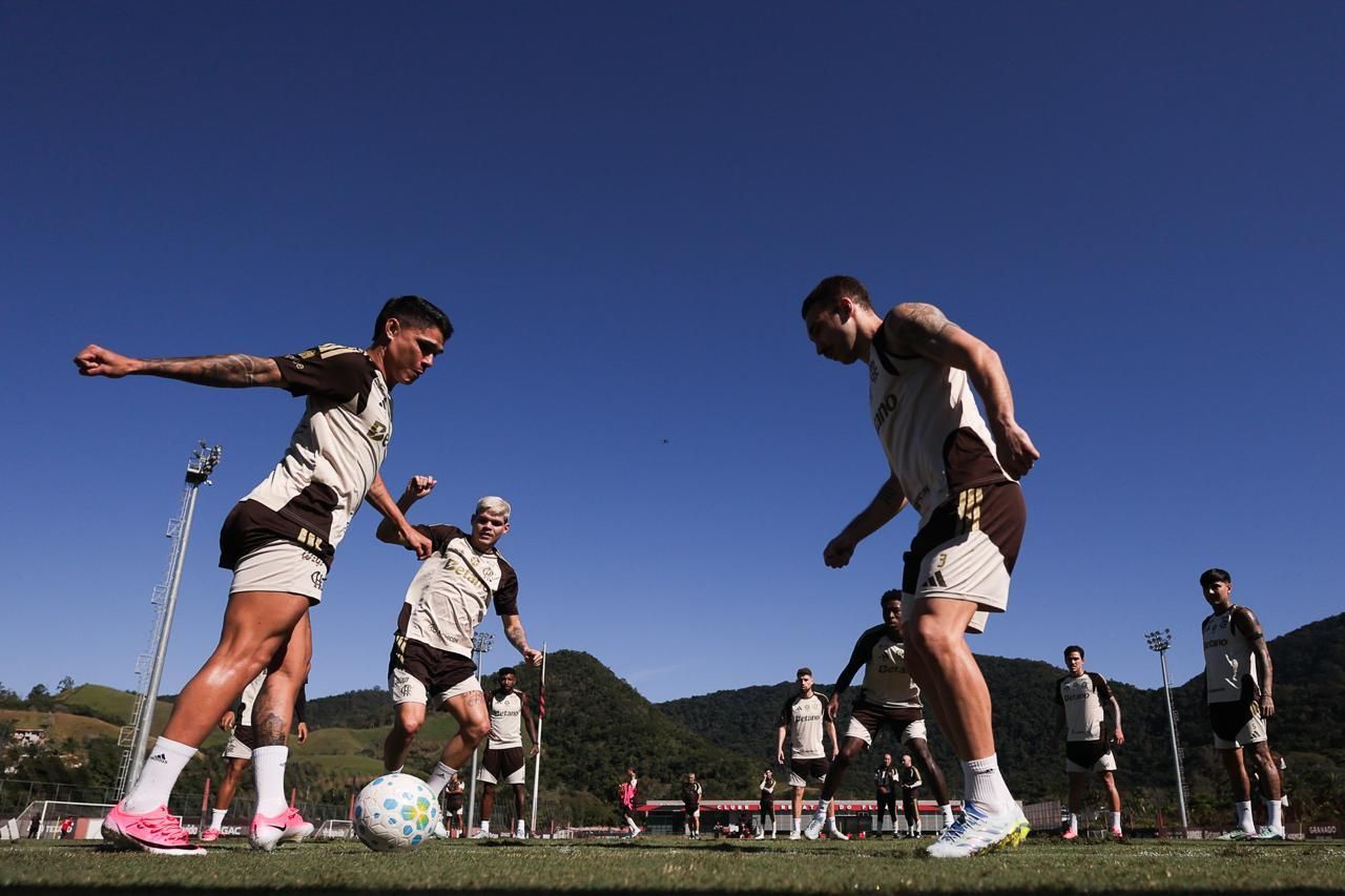 Saiba valores dos ingressos da intertemporada do Flamengo em Portugal