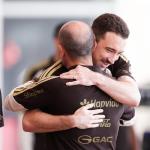 Flamengo se reapresenta de olho na intertemporada em Portugal