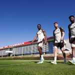 Flamengo em Portugal: Confira os jogadores que viajam para a intertemporada