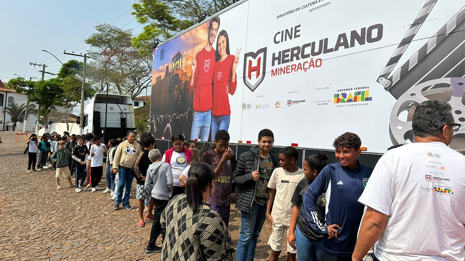 Herculano amplia oportunidades e fortalece compromisso com a inclusão e a diversidade