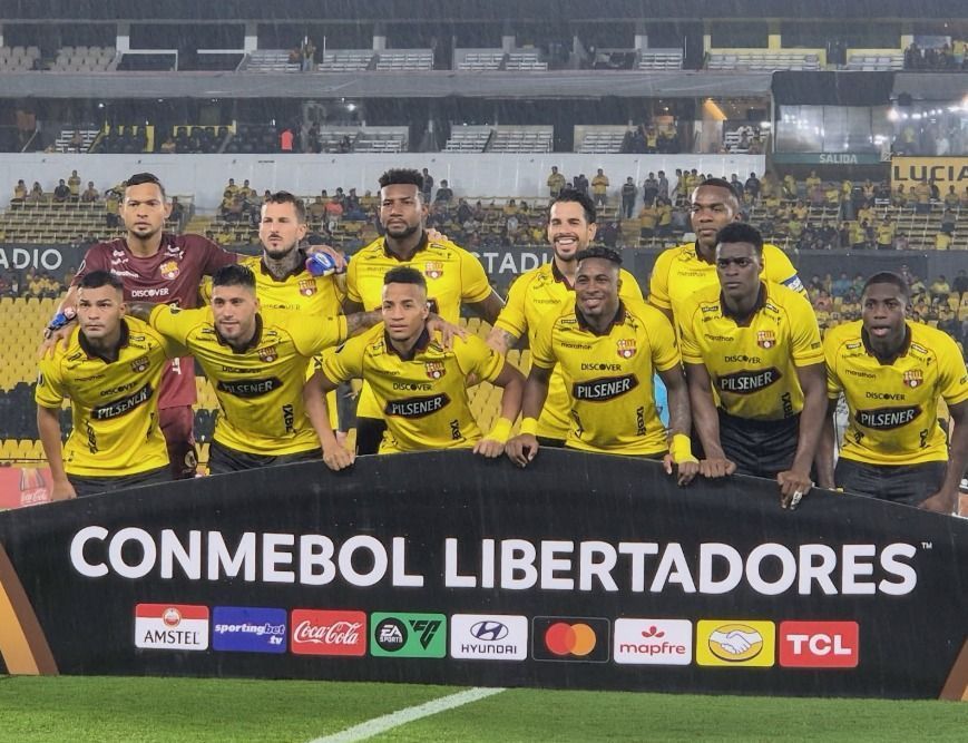 América acerta contratação de ex-zagueiro do Barcelona-EQU