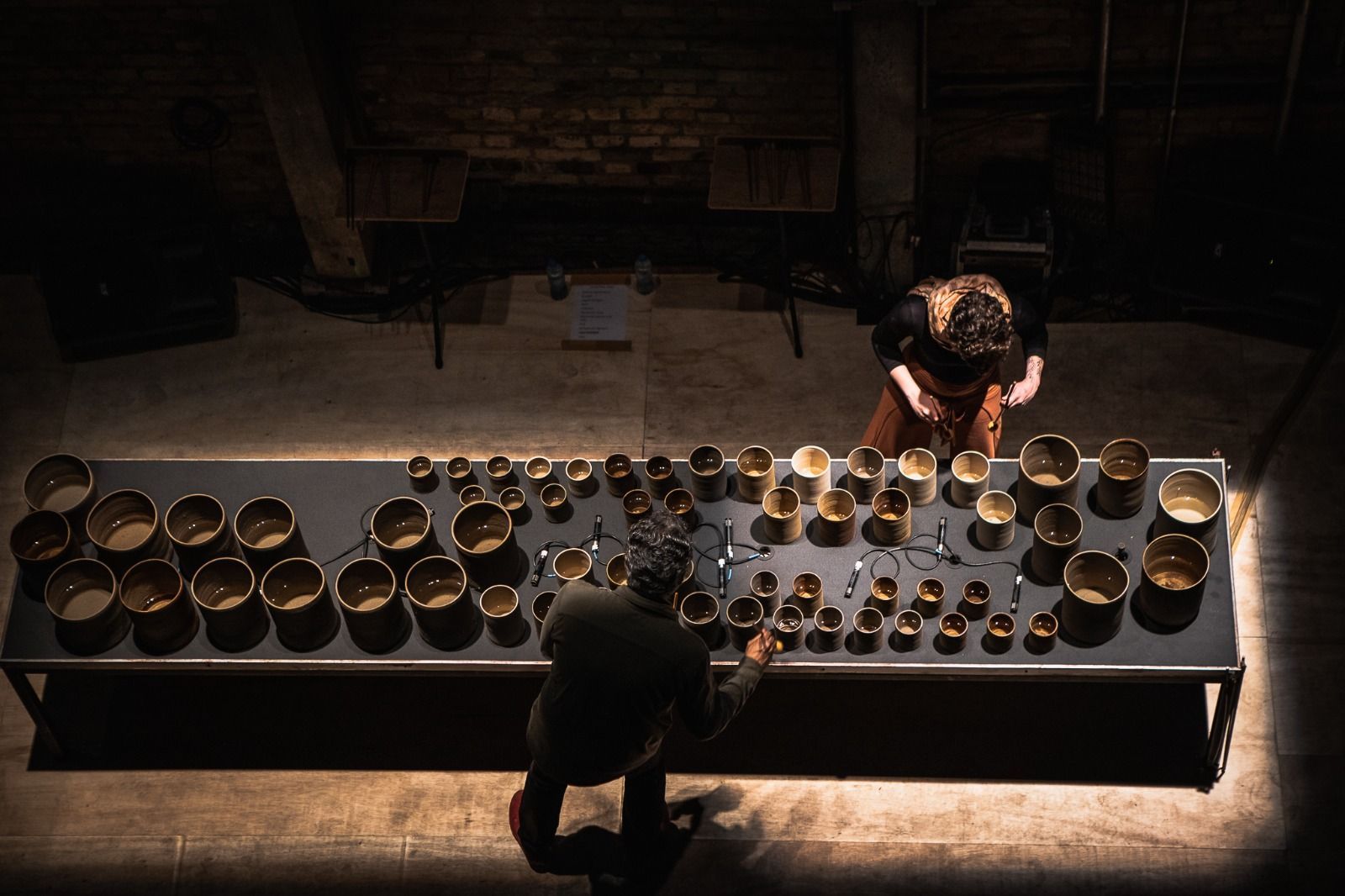 'Experimento interessante e inusitado': Concerto Mineral chega ao Cine-Theatro Central