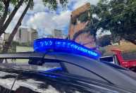 MG: jovem é morto com nove tiros em bar
