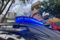 MG: jovem é morto com nove tiros em bar