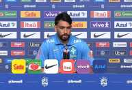 Seleção Brasileira: Paquetá abre o jogo sobre lesão de Raphinha e manda recado
