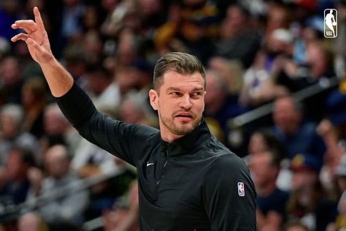 Novo treinador dos Bulls, Splitter projeta Draft da NBA: ‘Grande geração’