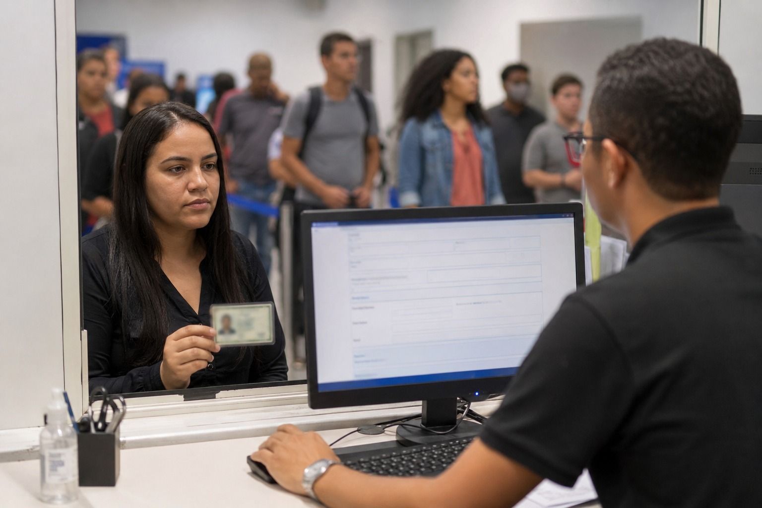 Itatiaiuçu promove Feirão de Empregos nesta quarta (24) com cerca de 150 vagas