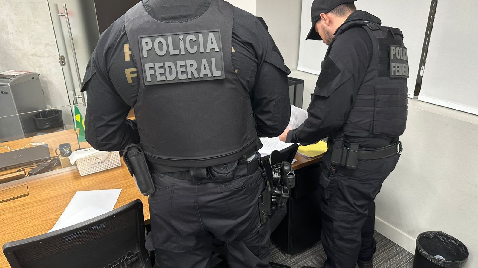 Entenda por que o Banco Digimais foi alvo de operação da Polícia Federal