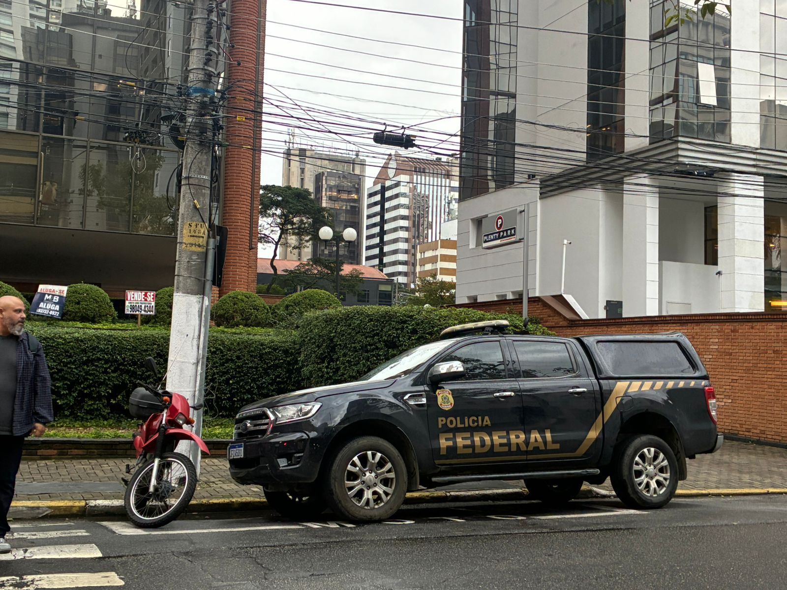 Fraude contábil e operações irregulares: PF mira banco Digimais e bloqueia R$ 670 milhões