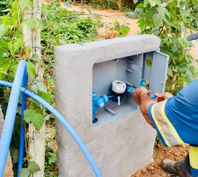 Justiça suspende cobrança retroativa da TBO pelo SAAE de Mariana