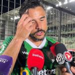 Willian Bigode analisa o que faltou para o América em derrota na Série B: 'Se superar'
