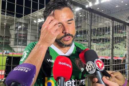 Willian Bigode analisa o que faltou para o América em derrota na Série B: 'Se superar'
