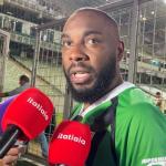 Zagueiro do América é direto sobre nova derrota na Série B: 'Era para empate'