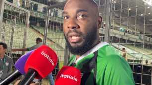 Zagueiro do América é direto sobre nova derrota na Série B: 'Era para empate'