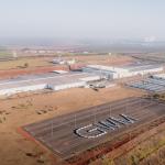 GWM lança a segunda fábrica no Brasil em Aracruz-ES na primeira semana de julho