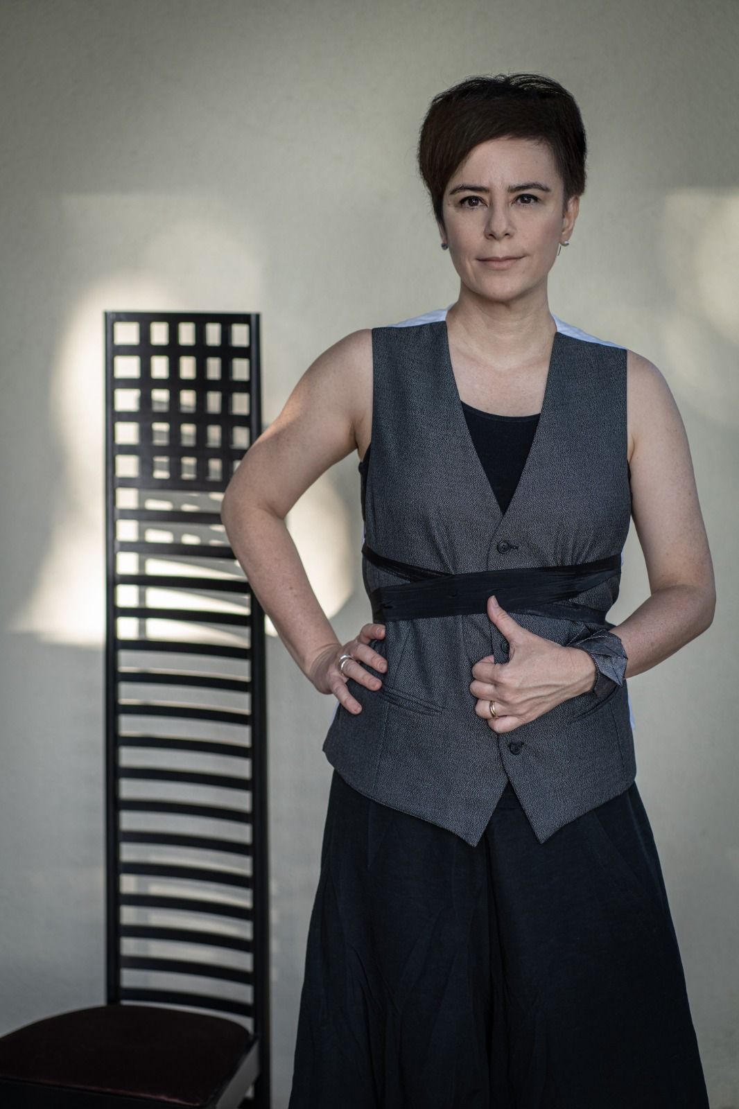 Fernanda Takai é confirmada no encerramento do Festival Uaimií