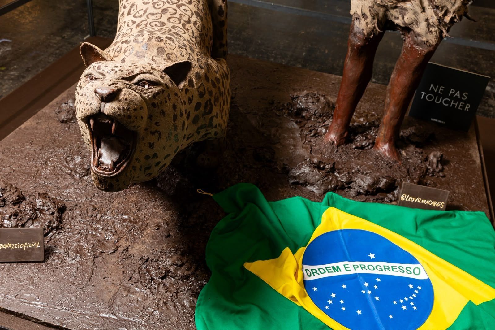 Brasil recebe, pela primeira vez, maior evento voltado ao cacau e chocolate do mundo