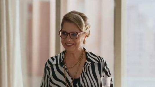 Pilar assume que pensou em atendar contra Adriana