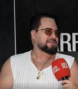 Marrone esclareceu declaração