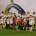 Botafogo-SP x CRB: horário e onde assistir ao vivo pela Série B do Brasileiro