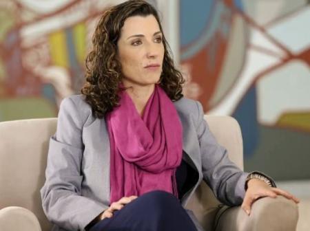 Para a secretária-executiva Fernanda Machiaveli, fortalecer a agricultura familiar exige um conjunto de políticas públicas que inclui acesso ao crédito, assistência técnica, conectividade digital e programas voltados especialmente para mulheres e jovens • Imagem EBC