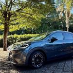 MG4 abre pré-venda do 4Urban mas esconde o preço