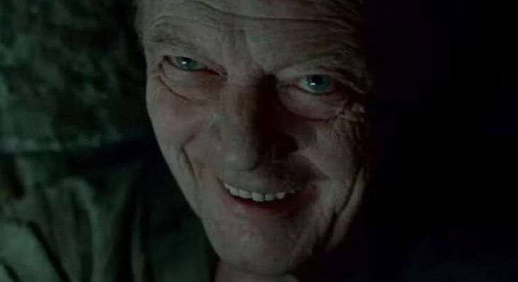 Morre aos 82 anos Michael Byrne, ator de Grindelwald em 'Harry Potter'