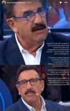 Médica mostrou antes e depois