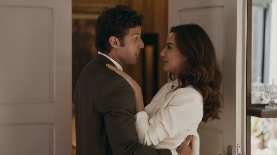 Adriana reencontra Pedro e descobre casamento em Quem Ama Cuida; veja resumo