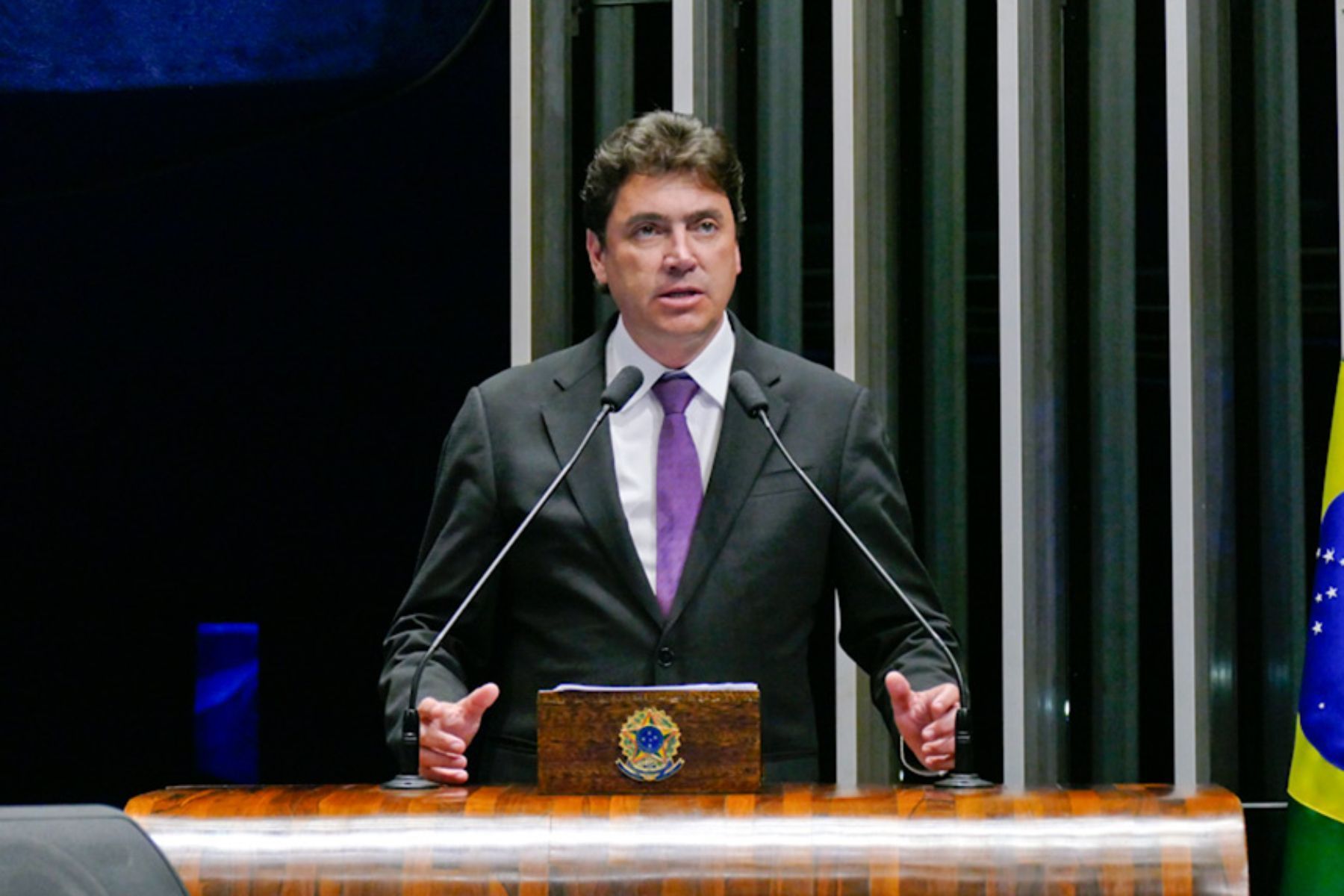 Conheça a carreira política de Wilder Morais, pré-candidato ao governo de Goiás