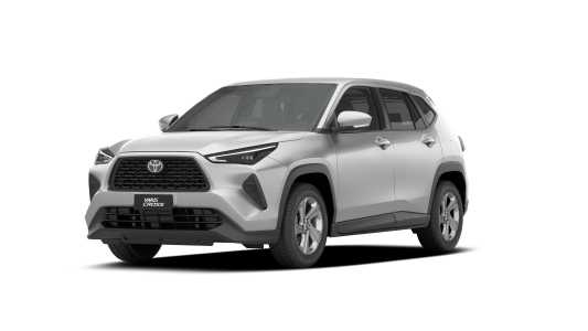 Toyota Yaris Cross XR