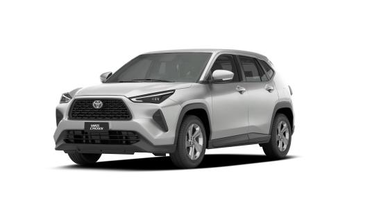 Toyota Yaris Cross XR