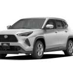 Toyota Yaris Cross tem descontos para motoristas de aplicativos e táxi