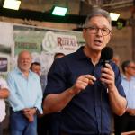 Romeu Zema cumpre agenda em Teófilo Otoni nesta quarta-feira (26)