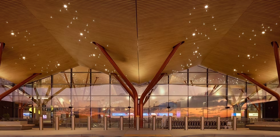 Pittsburgh International Airport