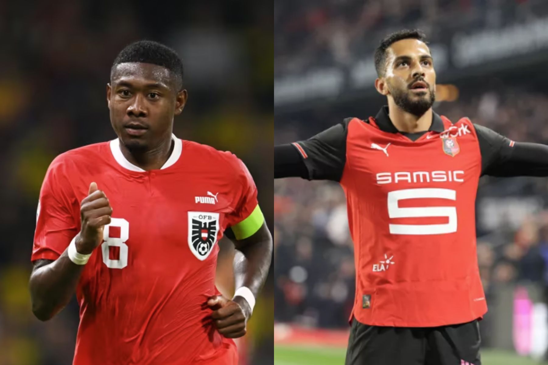 De volta à Copa do Mundo, Áustria enfrenta 'novata' Jordânia pelo Grupo J
