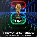 Com Anitta, Shakira, Stones e até streamer, veja músicas do álbum da Copa de 2026