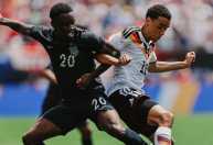 Alemanha vence Estados Unidos em amistoso preparatório para a Copa do Mundo