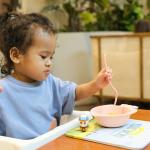 Obesidade também pode ser sinal de desnutrição infantil, alerta especialista