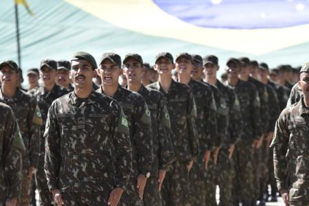 STM mantém condenação de sete militares por 'chá de manta' que fez soldado perder o baço no RJ