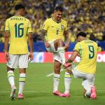 Datas e horários dos próximos jogos da Seleção Brasileira, líder do Grupo C da Copa
